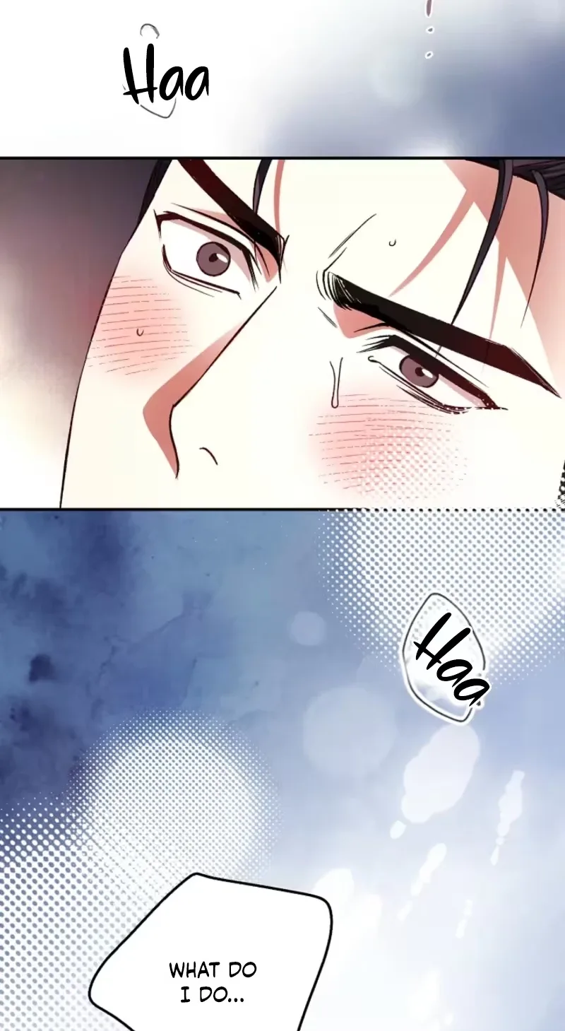 Standing on the Black Shadow Chapter 24 page 32
