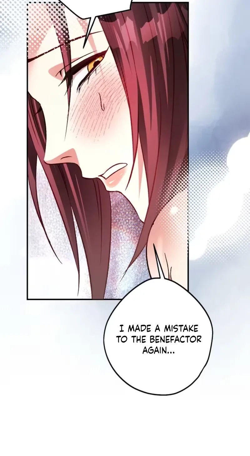 Standing on the Black Shadow Chapter 24 page 33