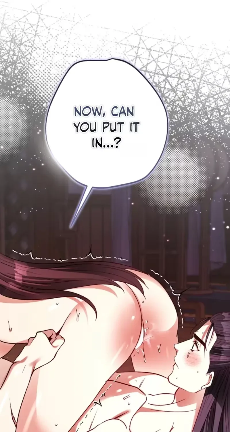 Standing on the Black Shadow Chapter 24 page 34