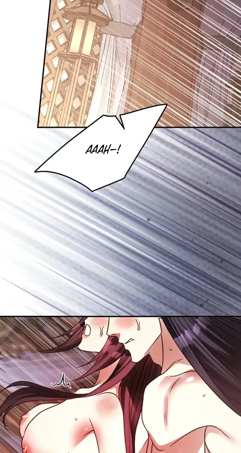 Standing on the Black Shadow Chapter 24 page 37
