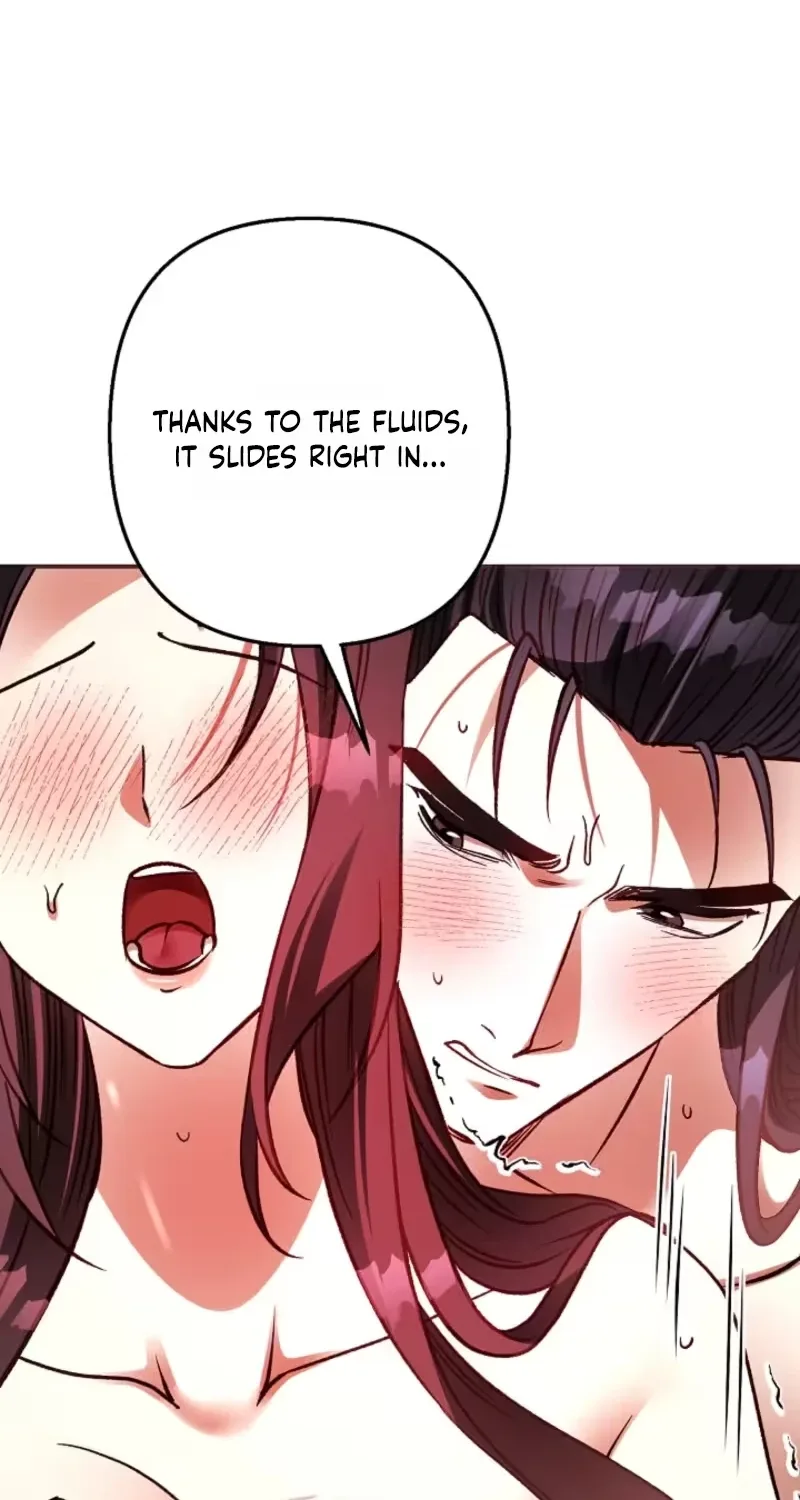 Standing on the Black Shadow Chapter 24 page 39