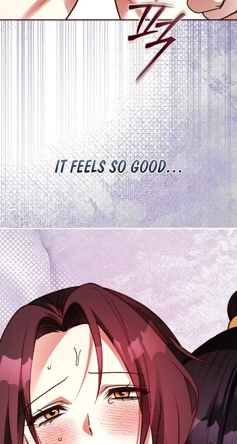 Standing on the Black Shadow Chapter 24 page 43