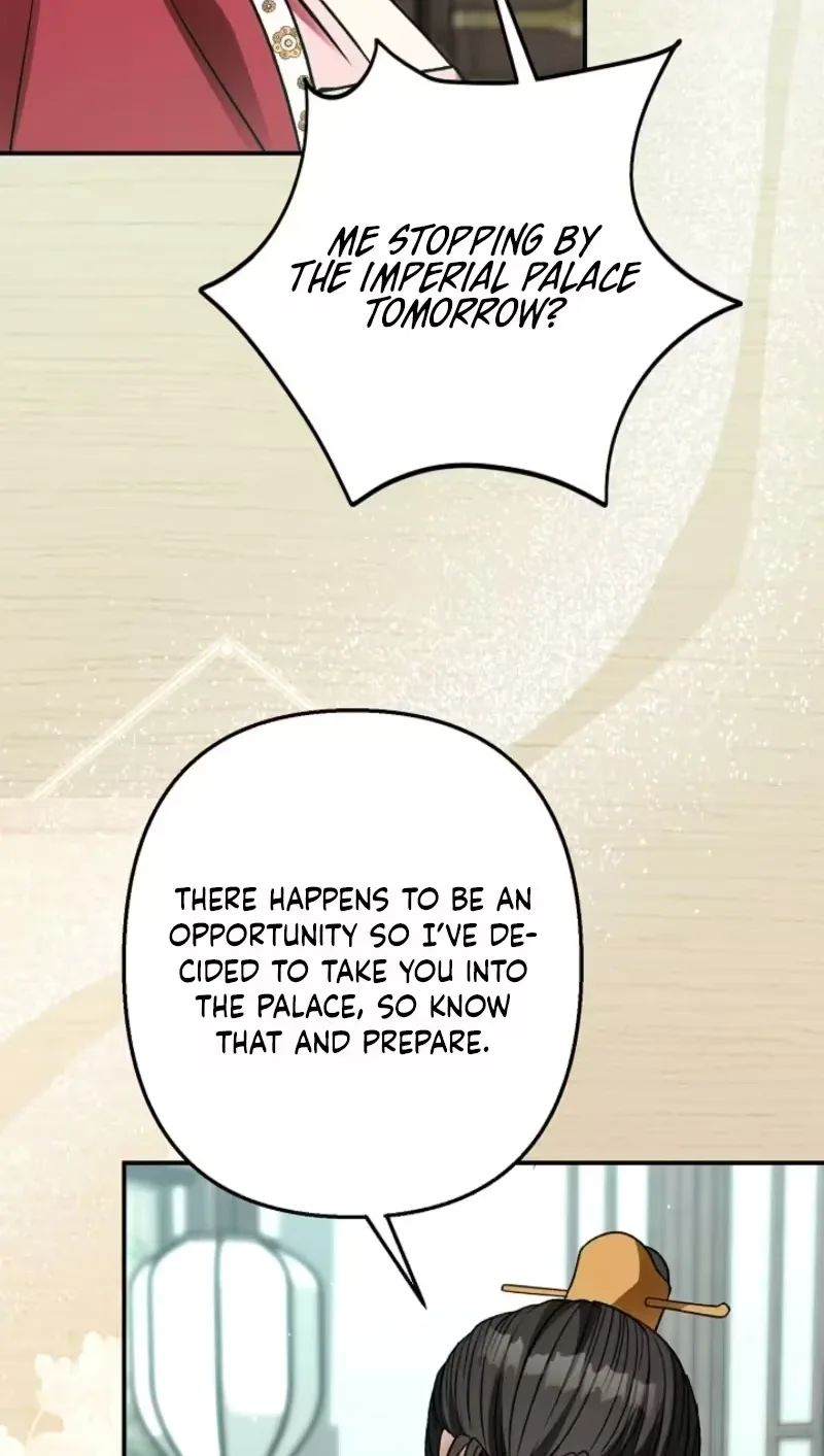 Standing on the Black Shadow Chapter 24 page 49
