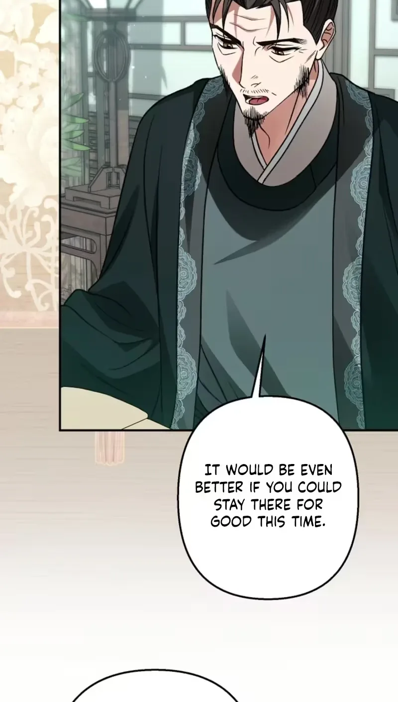 Standing on the Black Shadow Chapter 24 page 50