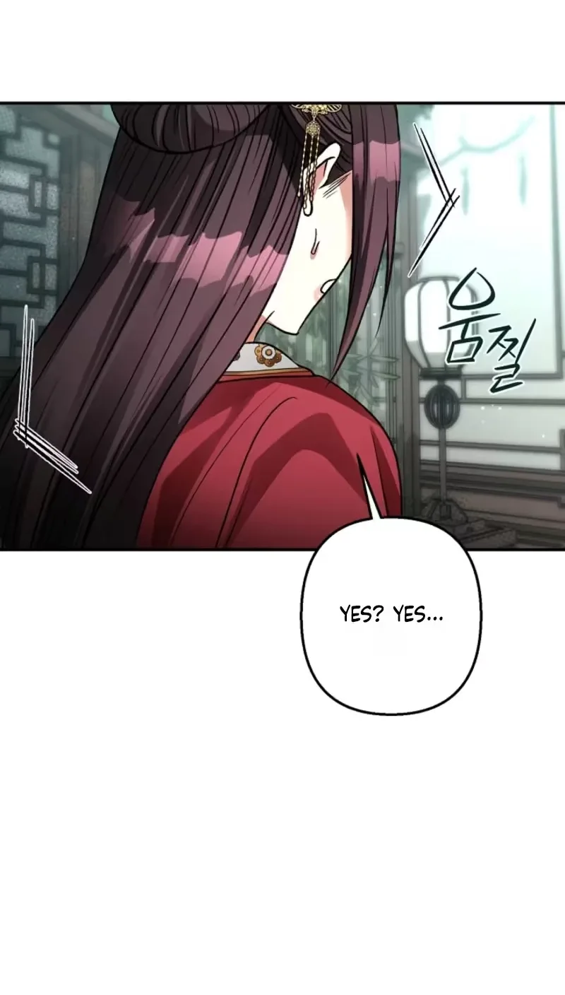Standing on the Black Shadow Chapter 24 page 53
