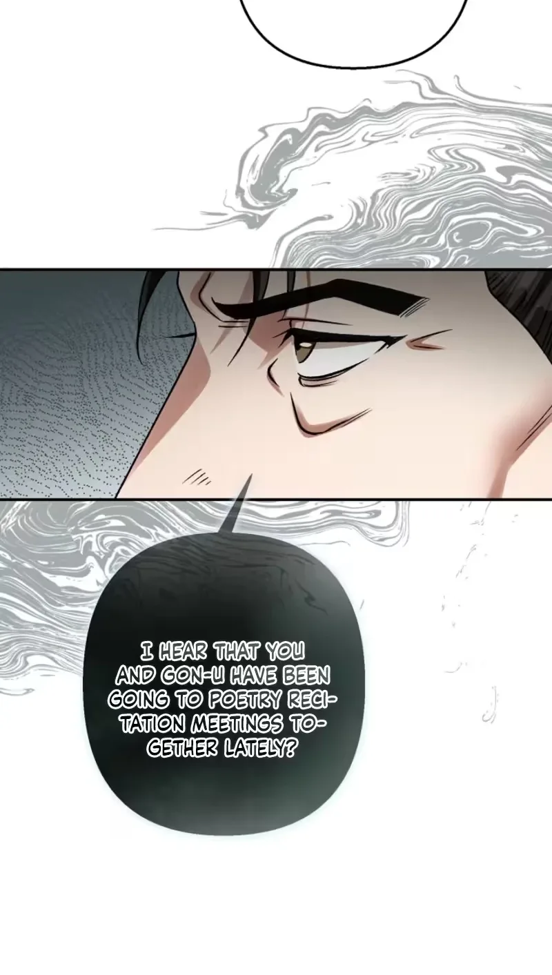 Standing on the Black Shadow Chapter 24 page 52