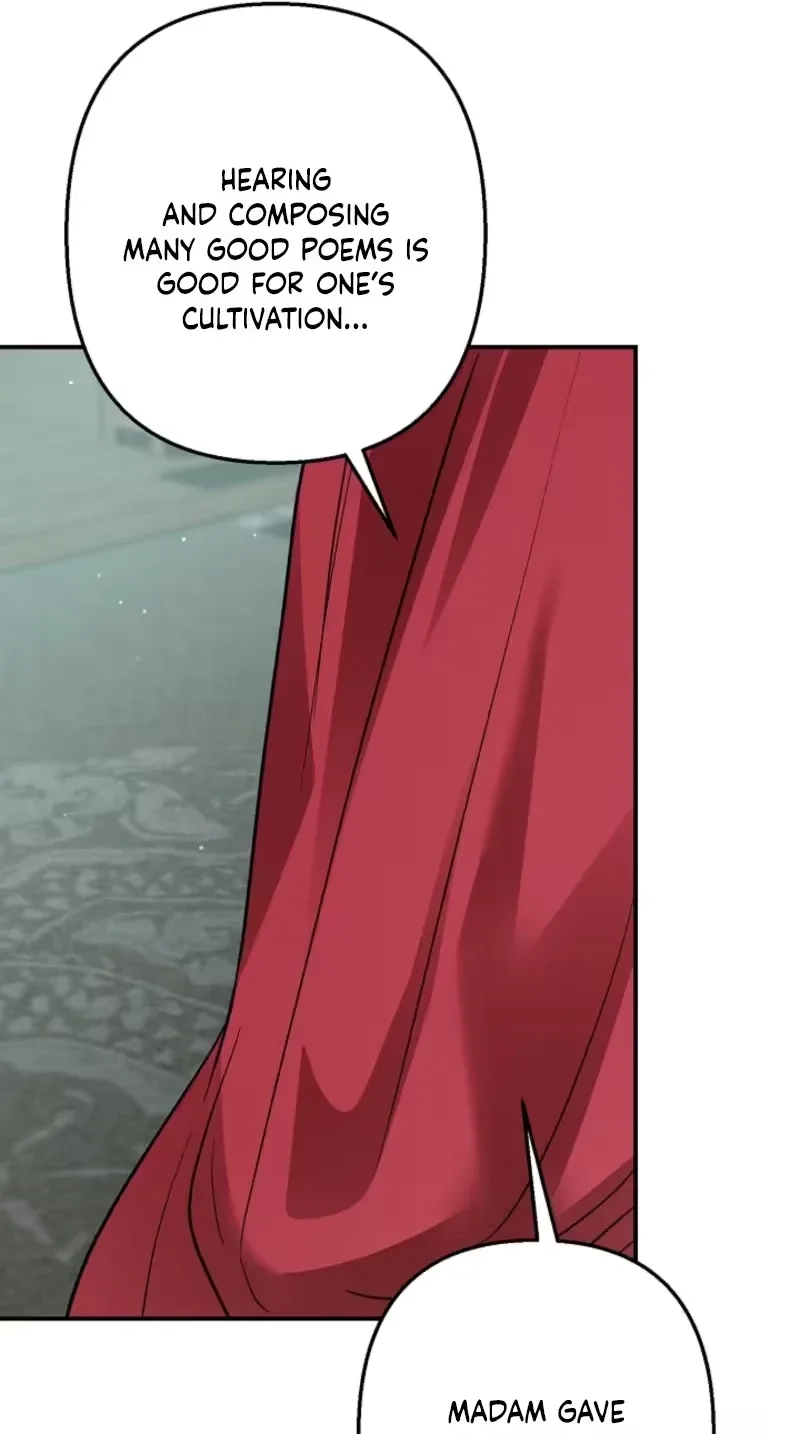 Standing on the Black Shadow Chapter 24 page 54