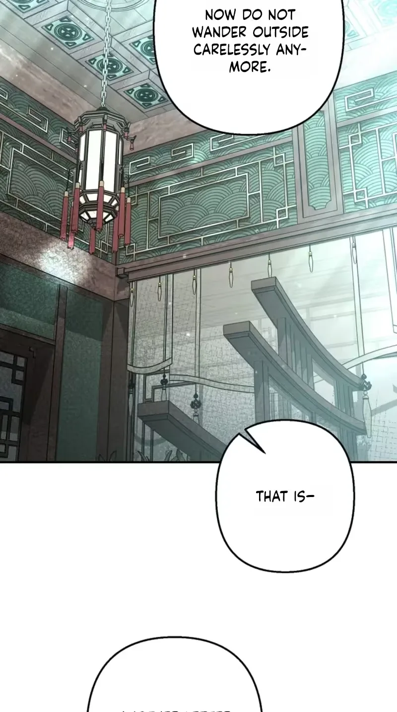 Standing on the Black Shadow Chapter 24 page 57