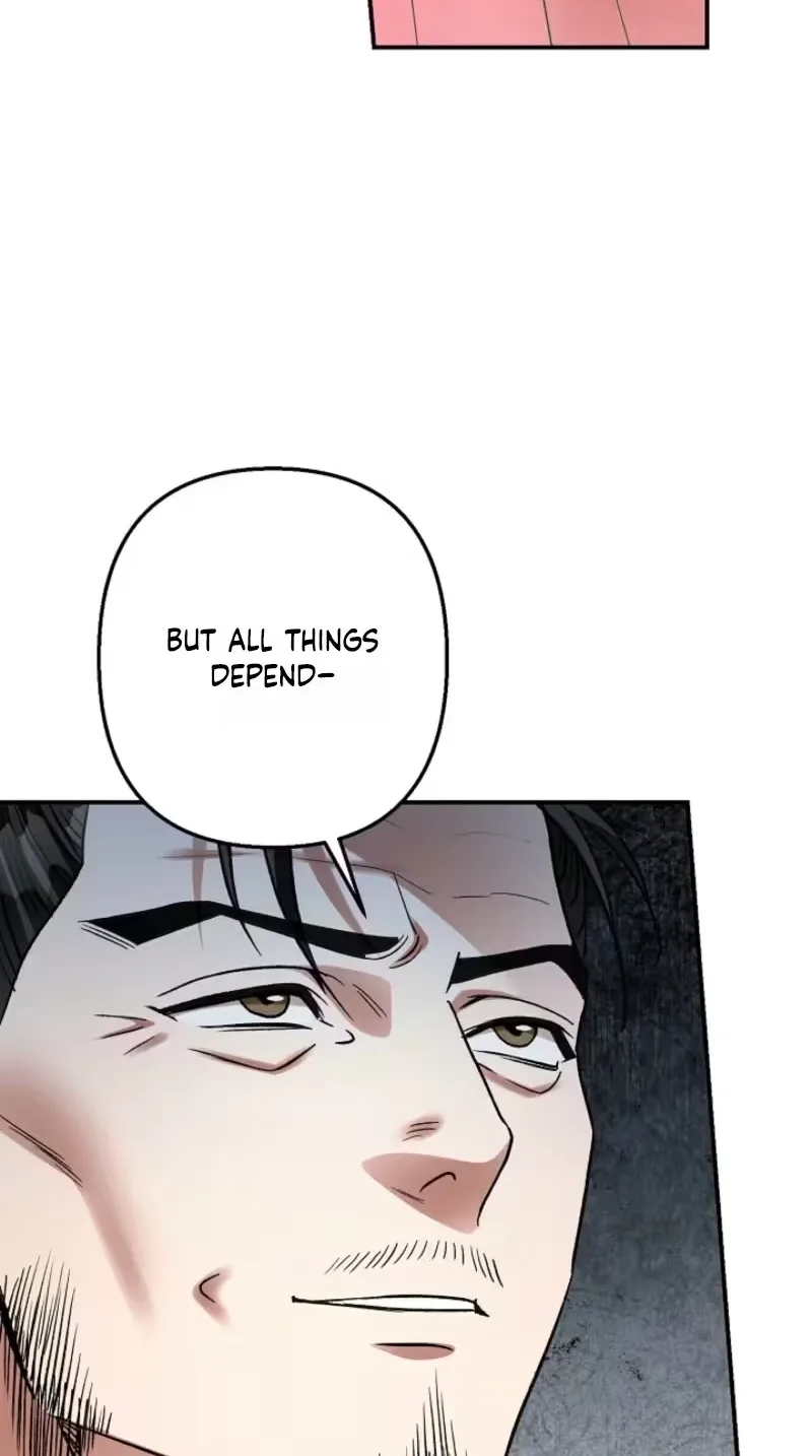 Standing on the Black Shadow Chapter 24 page 61