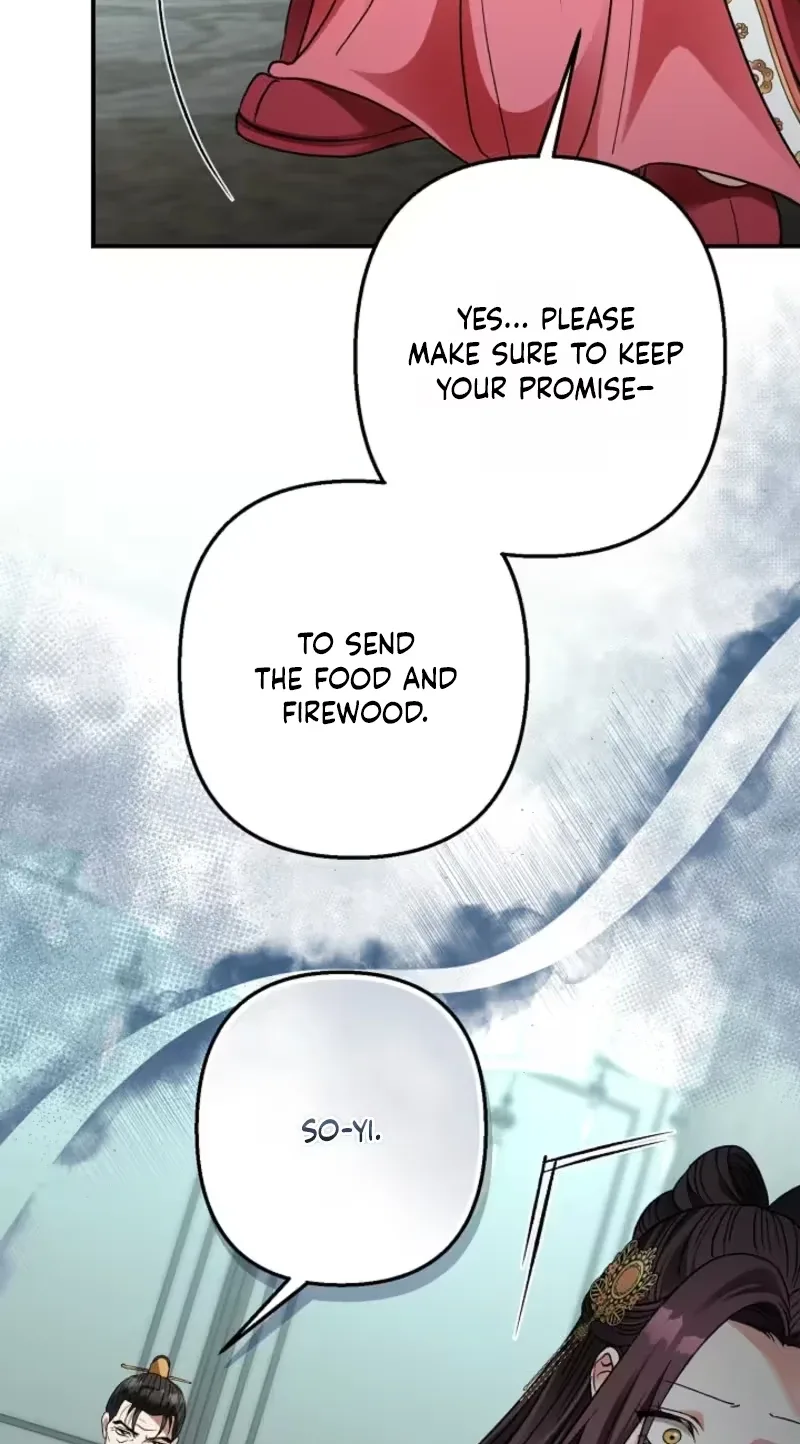 Standing on the Black Shadow Chapter 24 page 65