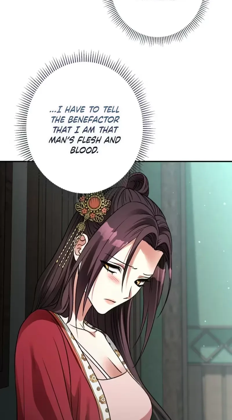 Standing on the Black Shadow Chapter 24 page 70