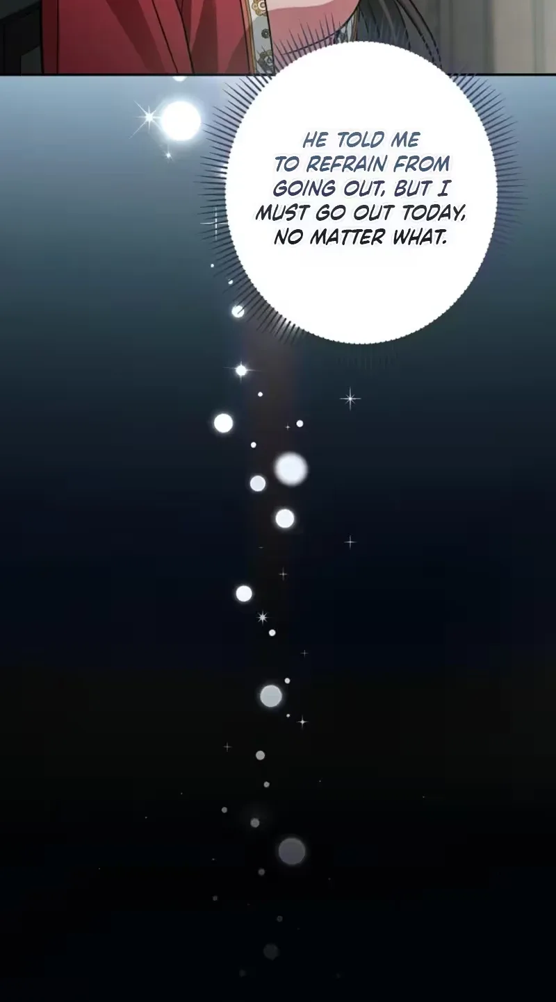 Standing on the Black Shadow Chapter 24 page 71