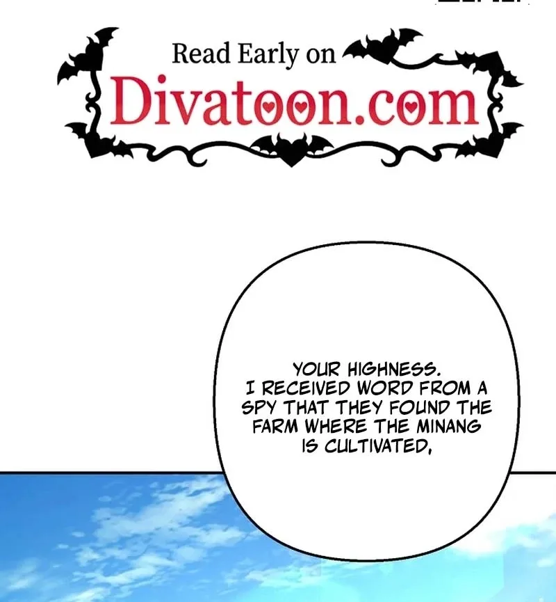 Standing on the Black Shadow Chapter 28 page 2