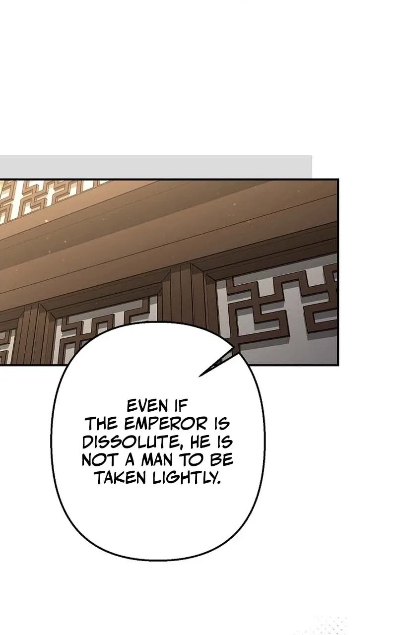 Standing on the Black Shadow Chapter 28 page 9