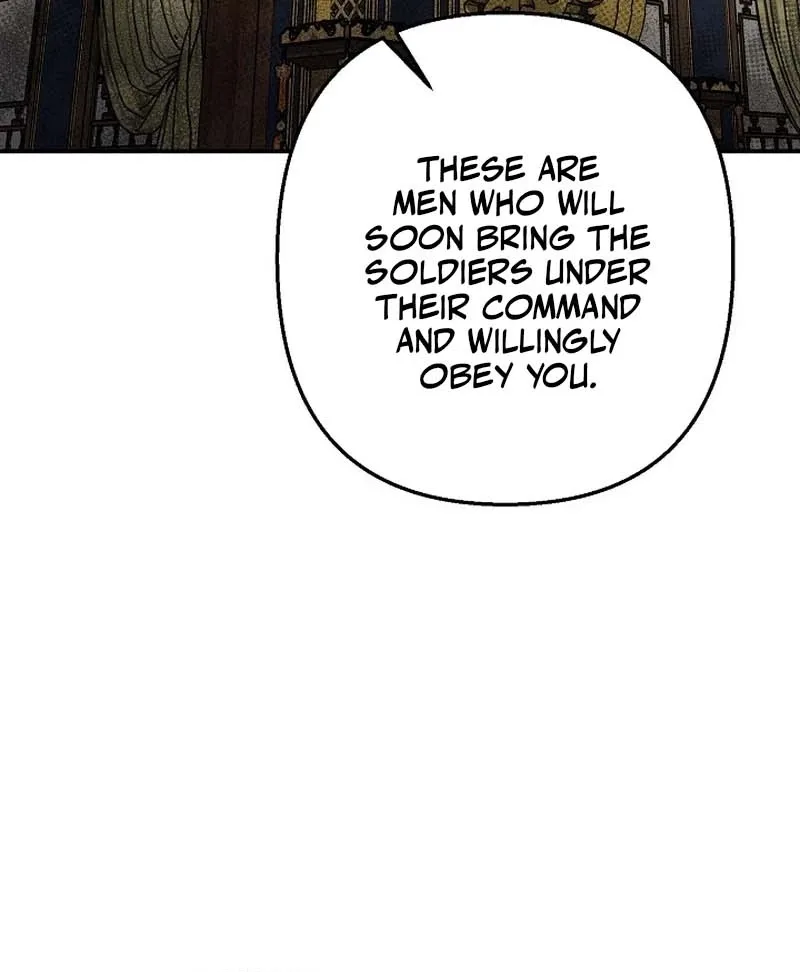 Standing on the Black Shadow Chapter 28 page 22