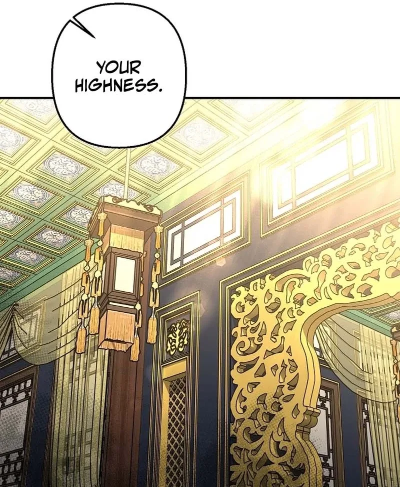 Standing on the Black Shadow Chapter 28 page 21
