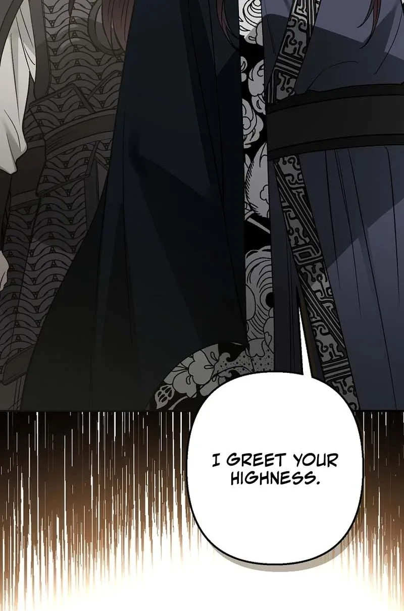 Standing on the Black Shadow Chapter 28 page 14