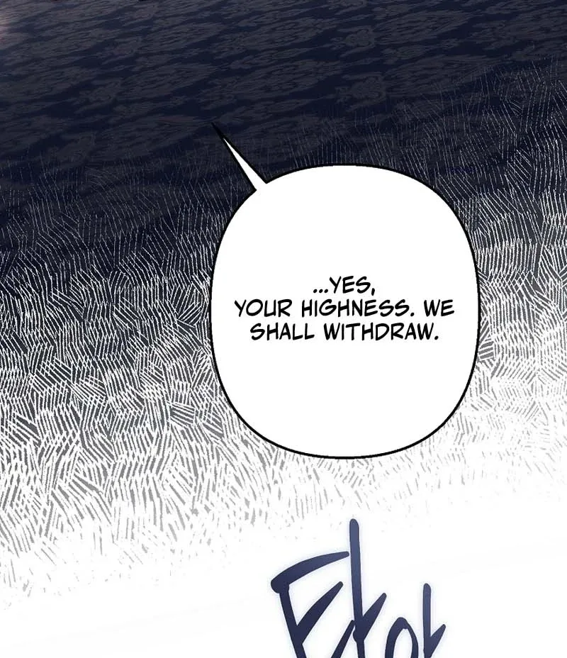 Standing on the Black Shadow Chapter 28 page 19