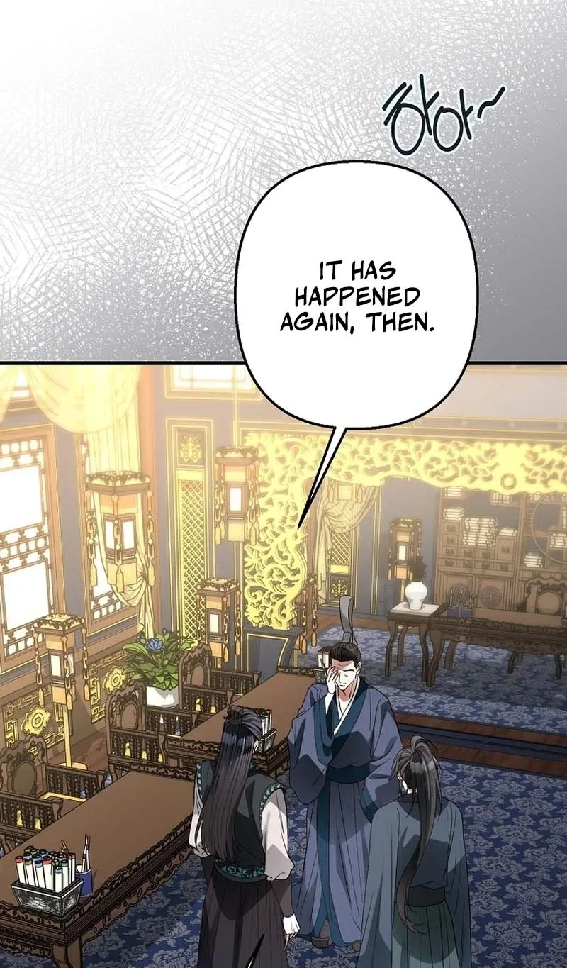 Standing on the Black Shadow Chapter 28 page 4