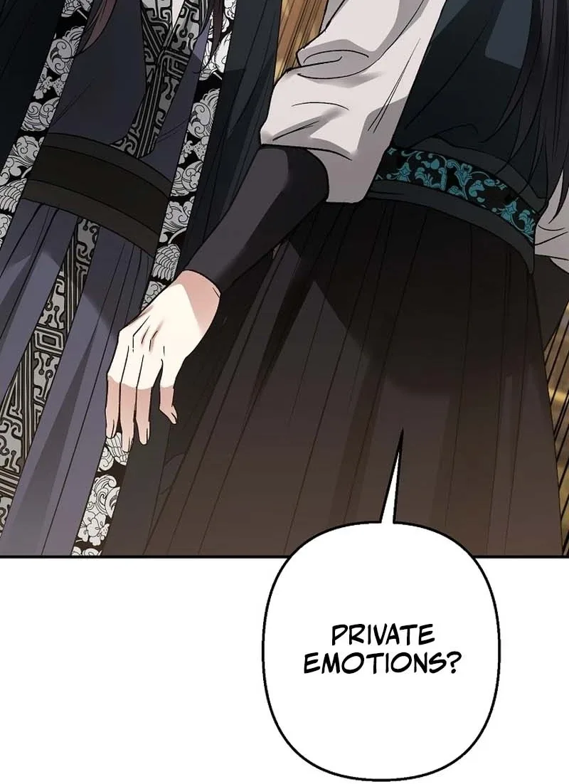Standing on the Black Shadow Chapter 28 page 38