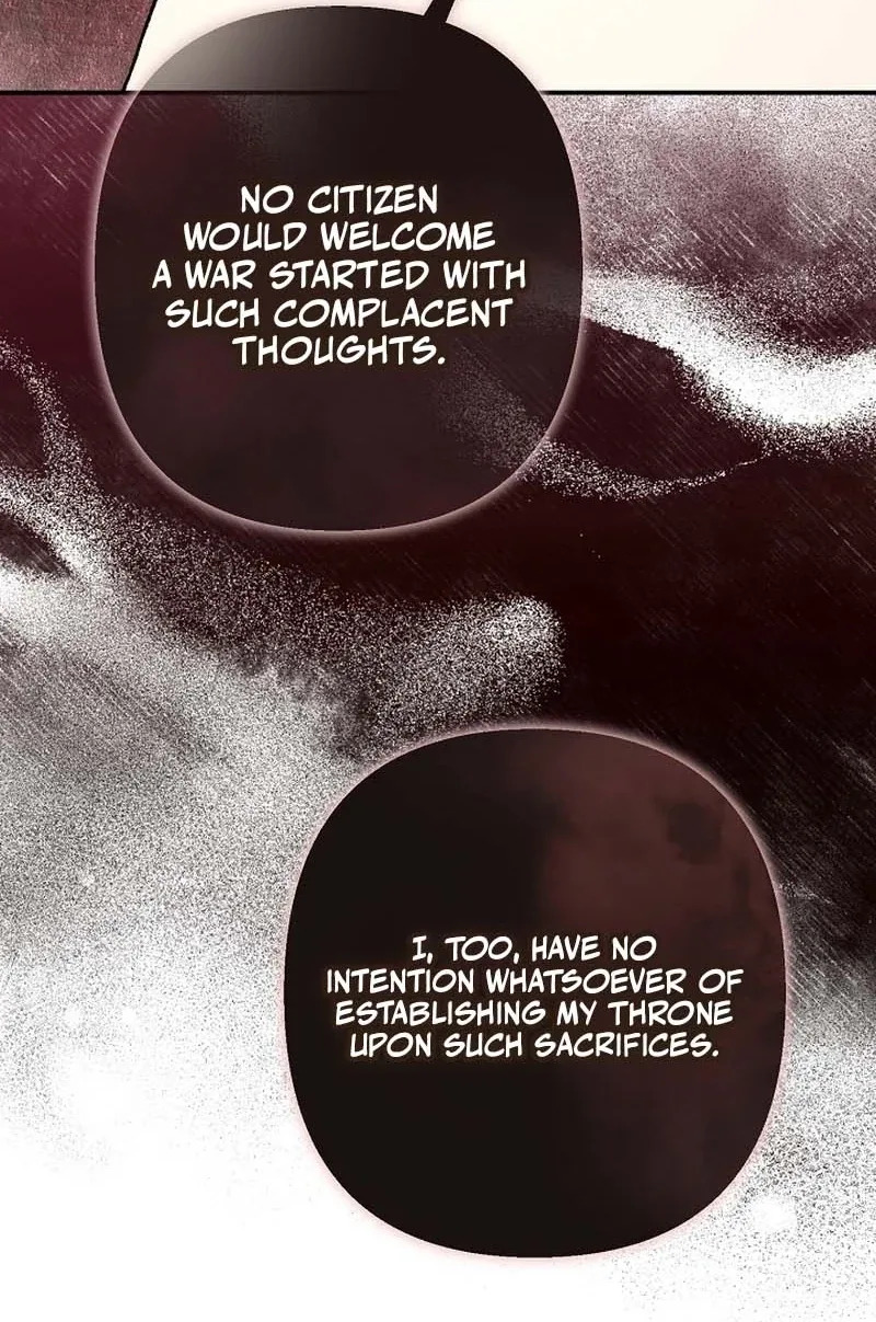 Standing on the Black Shadow Chapter 28 page 35