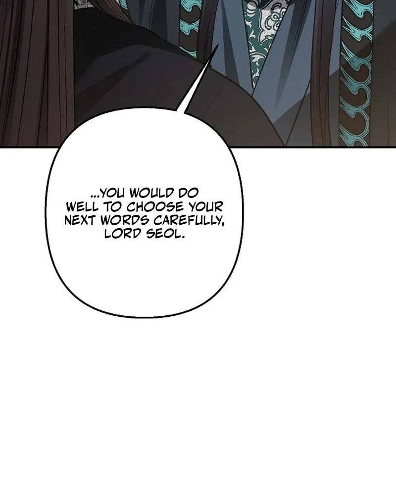 Standing on the Black Shadow Chapter 28 page 42