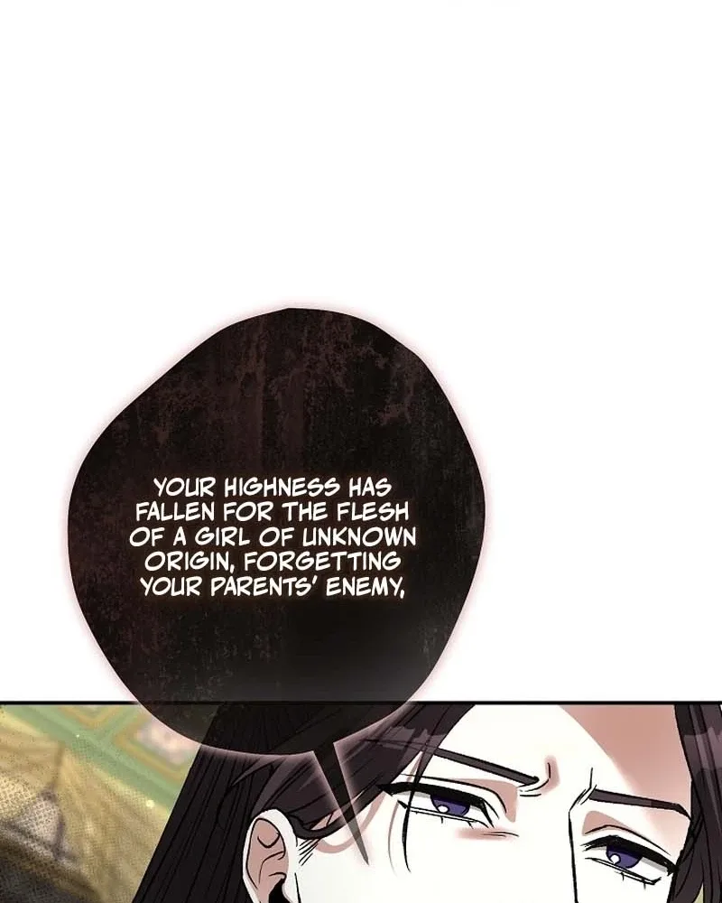 Standing on the Black Shadow Chapter 28 page 39