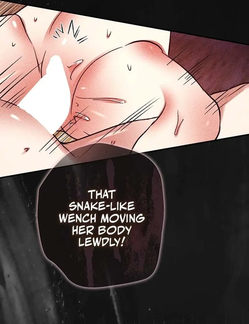 Standing on the Black Shadow Chapter 28 page 48