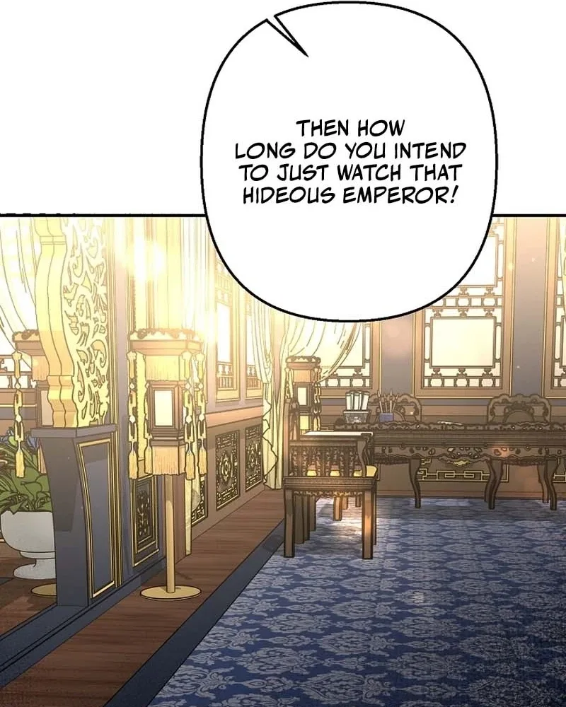 Standing on the Black Shadow Chapter 28 page 26