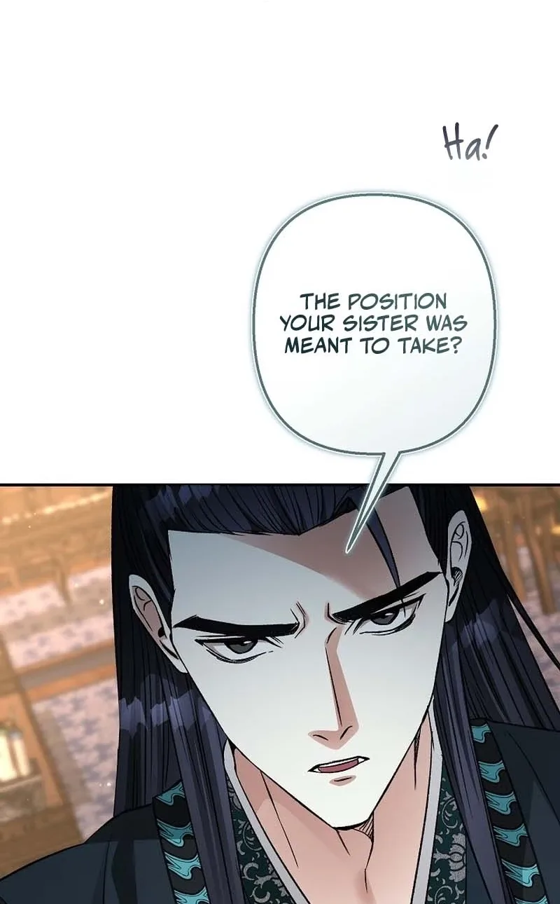 Standing on the Black Shadow Chapter 28 page 57