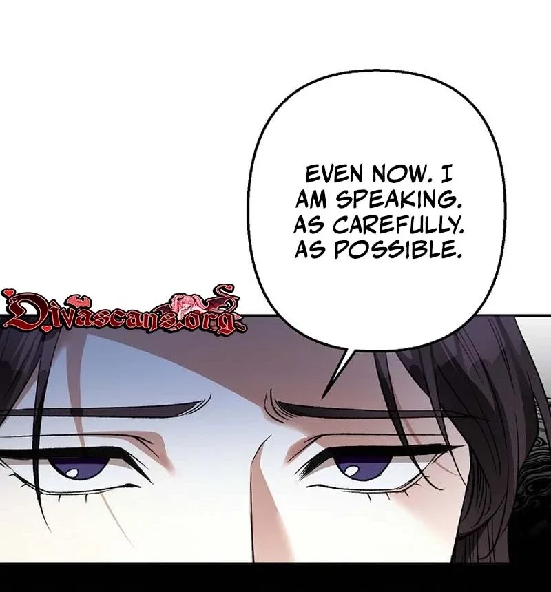 Standing on the Black Shadow Chapter 28 page 43