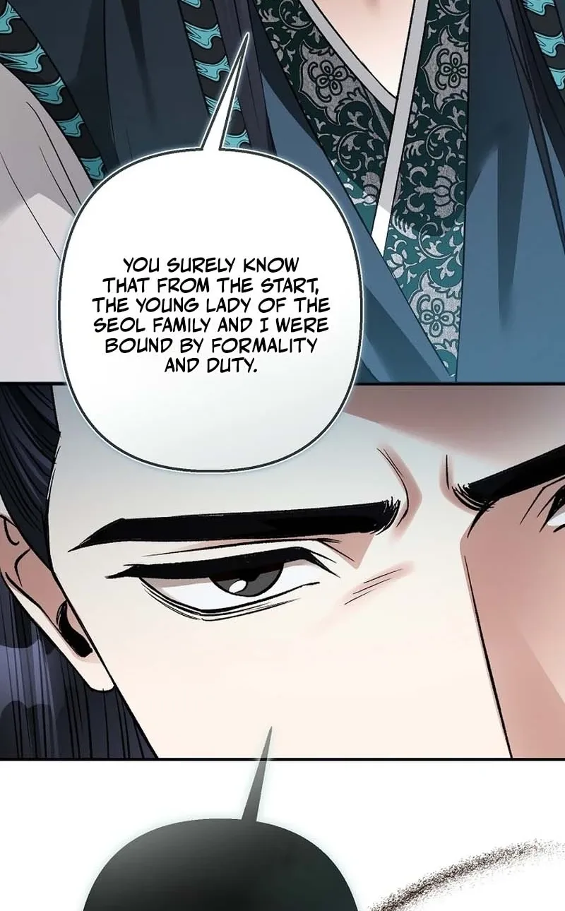 Standing on the Black Shadow Chapter 28 page 58