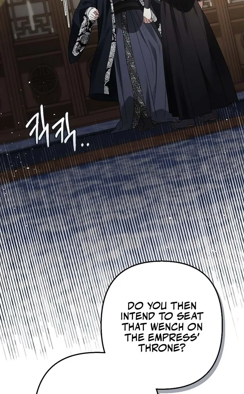 Standing on the Black Shadow Chapter 28 page 60