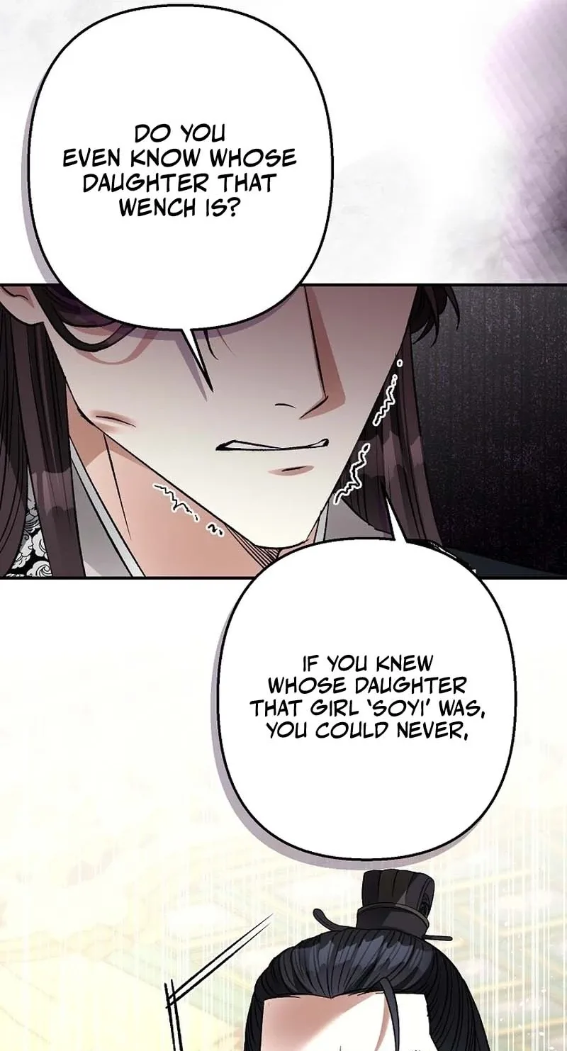 Standing on the Black Shadow Chapter 28 page 64
