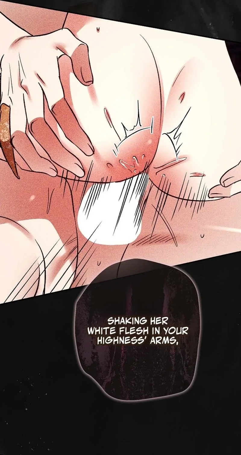 Standing on the Black Shadow Chapter 28 page 47