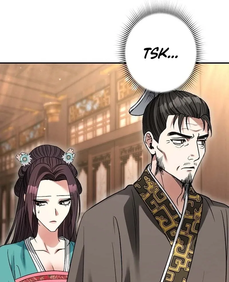 Standing on the Black Shadow Chapter 28 page 73