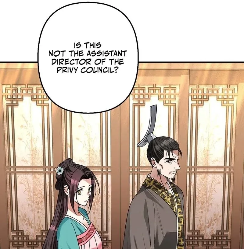 Standing on the Black Shadow Chapter 28 page 76