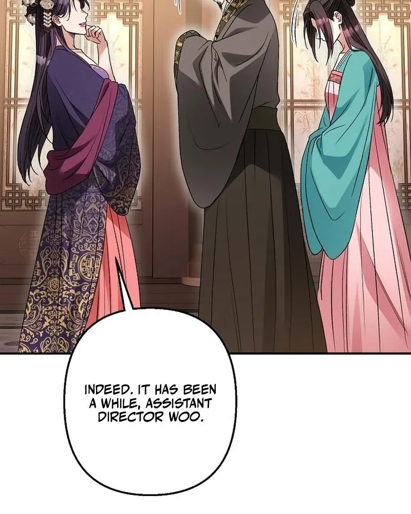 Standing on the Black Shadow Chapter 28 page 81