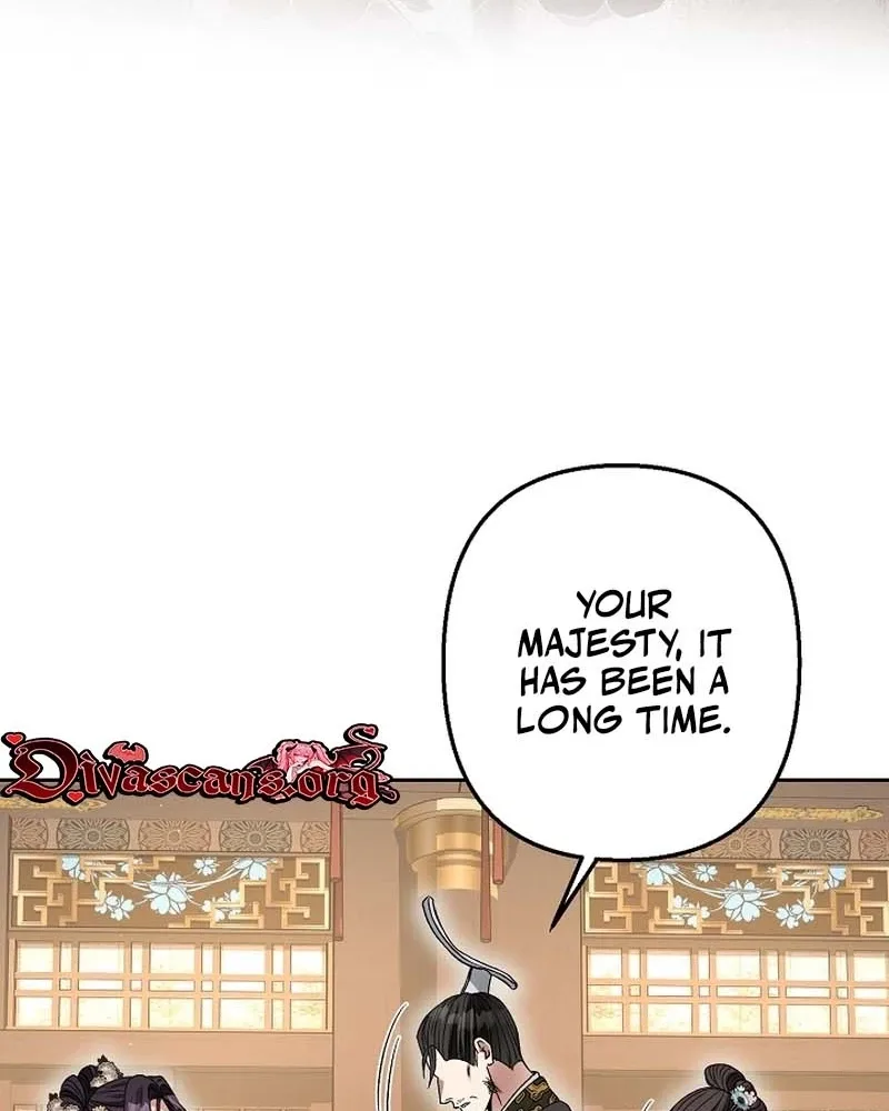 Standing on the Black Shadow Chapter 28 page 80