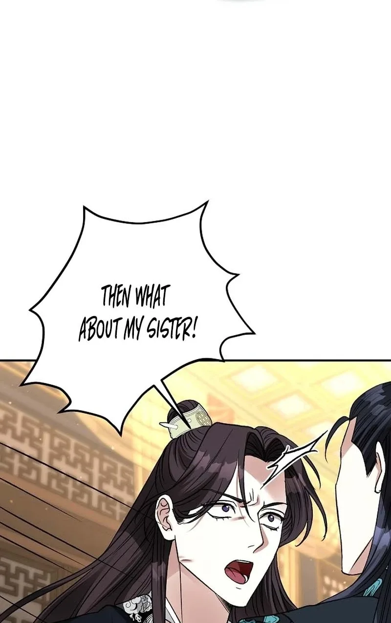 Standing on the Black Shadow Chapter 28 page 55
