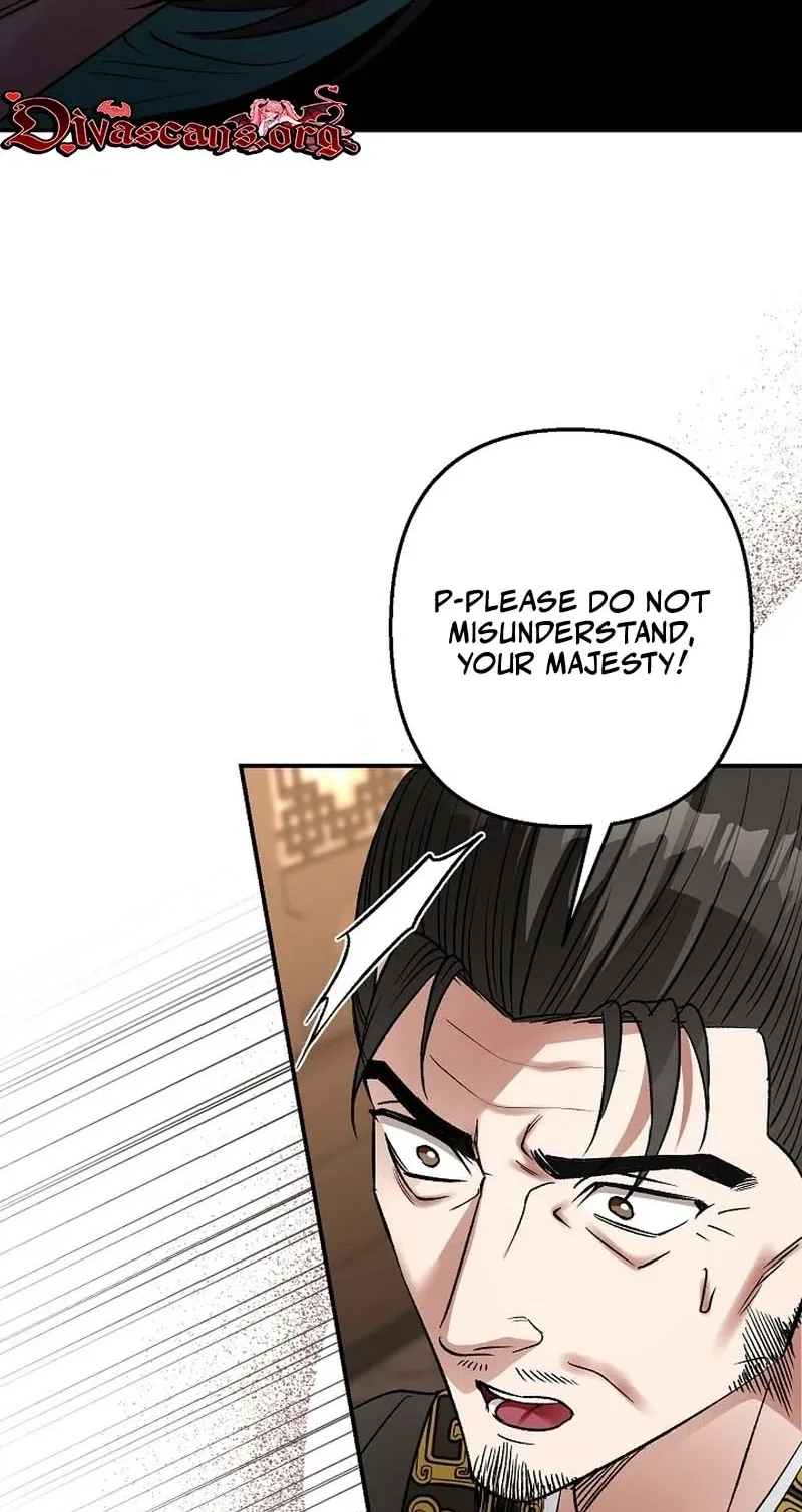 Standing on the Black Shadow Chapter 28 page 88