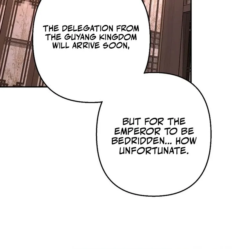 Standing on the Black Shadow Chapter 28 page 71