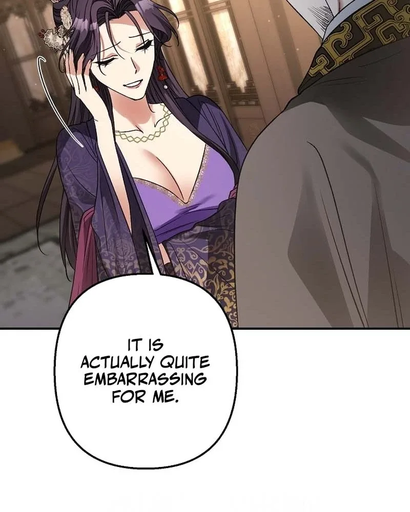 Standing on the Black Shadow Chapter 28 page 92