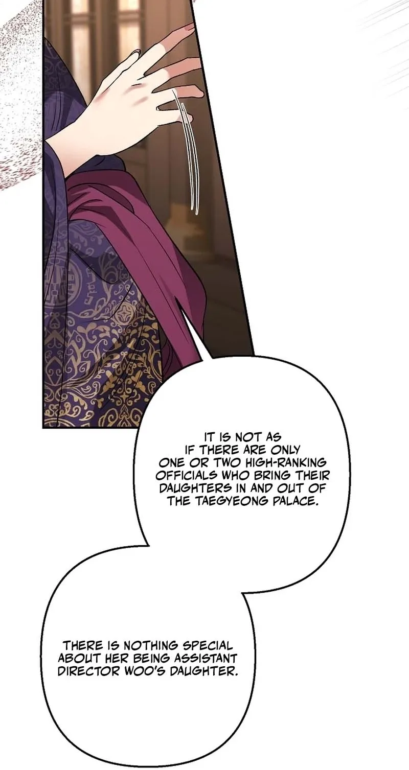 Standing on the Black Shadow Chapter 28 page 90