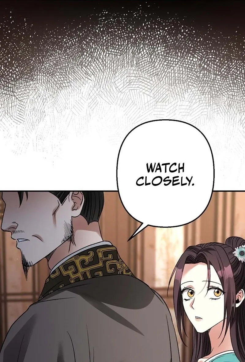 Standing on the Black Shadow Chapter 28 page 99