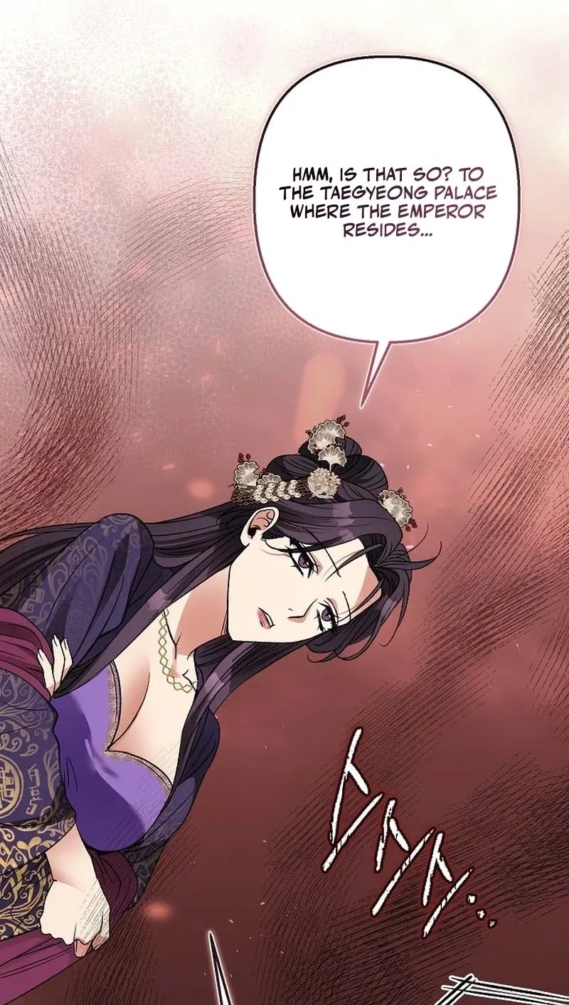Standing on the Black Shadow Chapter 28 page 86