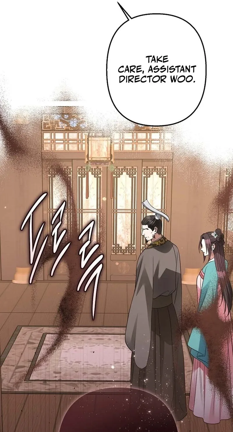 Standing on the Black Shadow Chapter 28 page 97