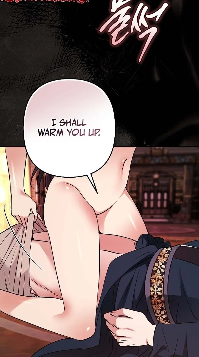 Standing on the Black Shadow Chapter 28 page 104