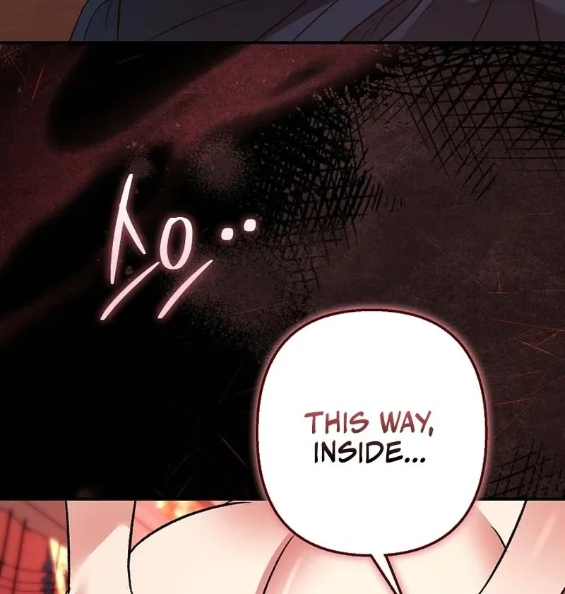 Standing on the Black Shadow Chapter 28 page 105