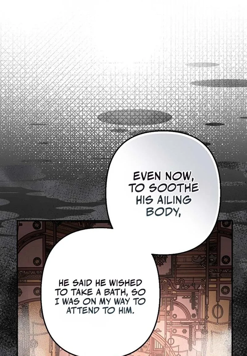 Standing on the Black Shadow Chapter 28 page 93